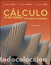 B&uuml;cher: *** CALCULO UNA VARIABLE TRSCNDNTS TEMPRANAS CON CONNECT - Smith,Robert T;Smith,Robert