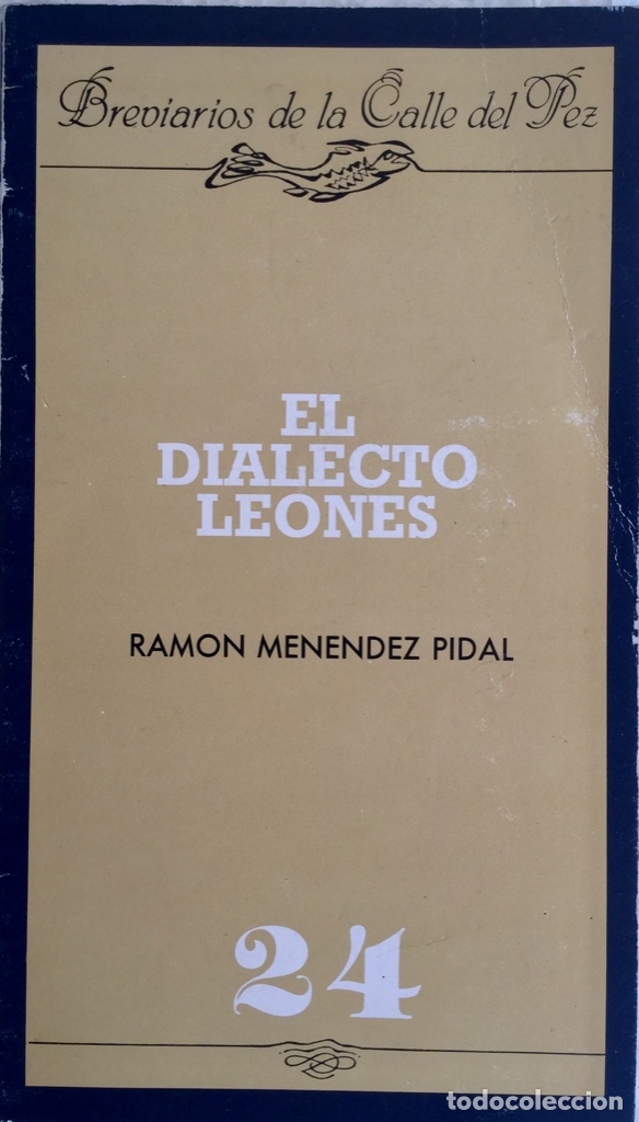 Libros: El Diacecto Leon&eacute;s. REF: AX423 - Foto 1
