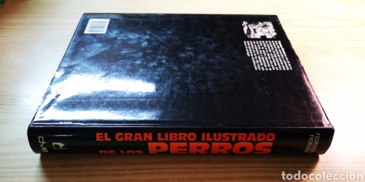 Libros: El gran libro de los Perros - Foto 2