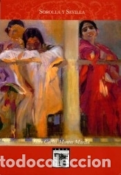 B&uuml;cher: Sorolla y Sevilla