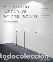 B&uuml;cher: El arte de la luz natural en arquitectura - Guzowski, Mary