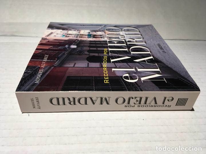 Libros: LIBRO EL VIEJO MADRID - Foto 2