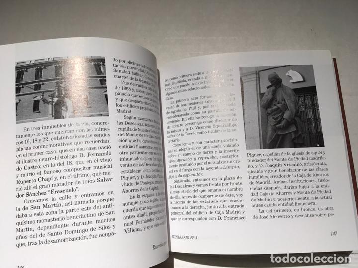 Libros: LIBRO EL VIEJO MADRID - Foto 3