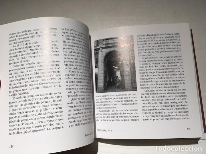 Libros: LIBRO EL VIEJO MADRID - Foto 4