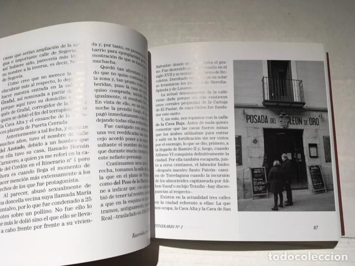 Libros: LIBRO EL VIEJO MADRID - Foto 5