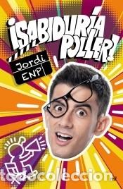 B&uuml;cher: Sabidur&iacute;a poller - Jordi ENP