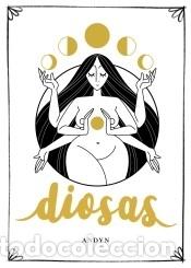 Libros: Diosas - Andyn - Foto 1