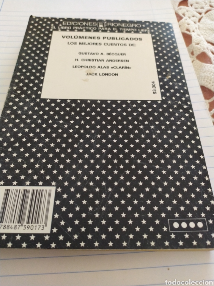 Libros: Pedro Antonio de Alarc&oacute;n - Foto 2