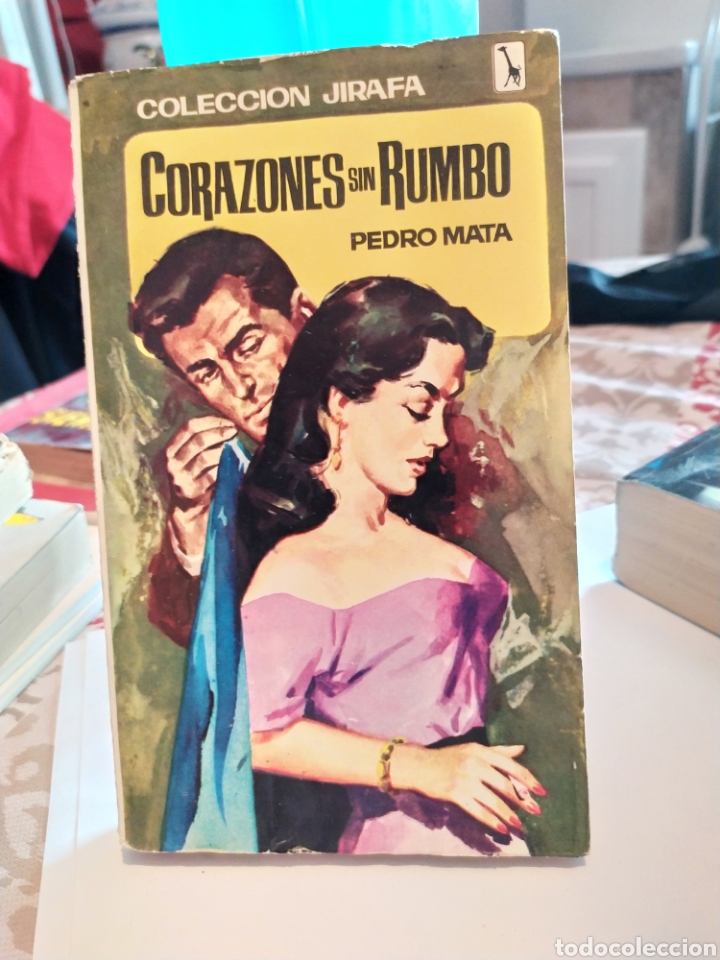 Libros: Corazones sin rumbo - Foto 1