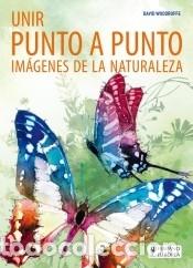 books: Unir punto a punto im&aacute;genes de la Naturaleza - Woodroffe, David