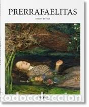 Libri: PRERRAFAELITAS - A.A.V.V.