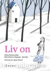 Libros: Liv on - Foto 1