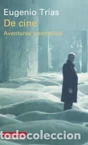Libros: De cine