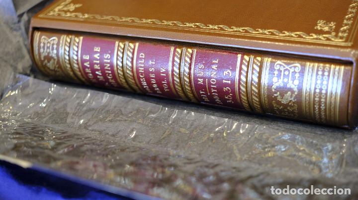 Libros: Libro Horas Juana la Loca - Moleiro (facs&iacute;mil) - Foto 4