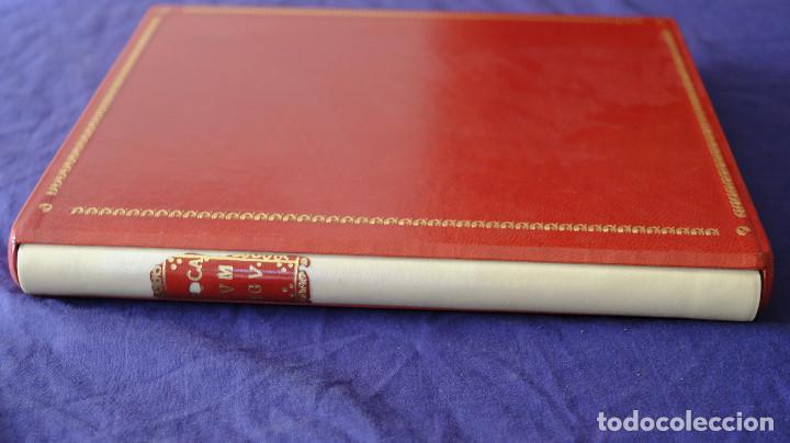 Libros: Apocalipsis Gulbenkian - Moleiro (facs&iacute;mil) - Foto 9