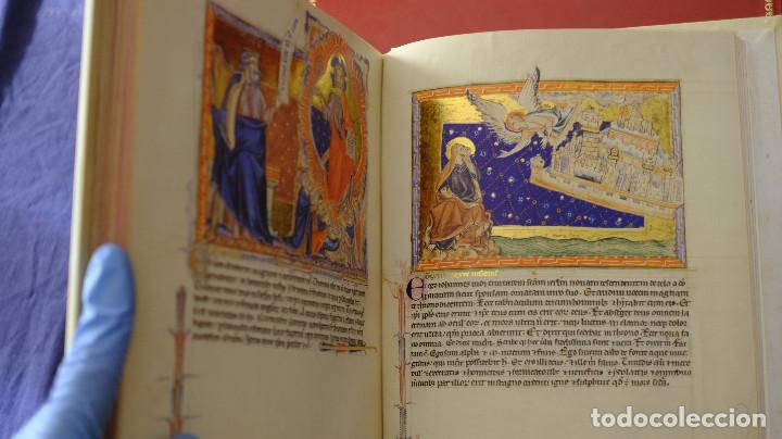 Libros: Apocalipsis Gulbenkian - Moleiro (facs&iacute;mil) - Foto 4