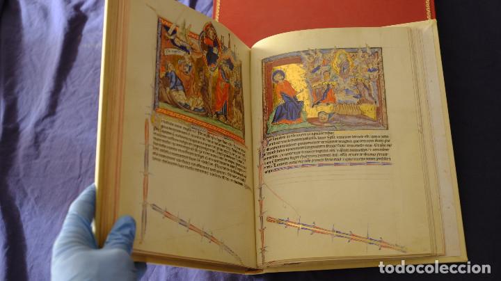 Libros: Apocalipsis Gulbenkian - Moleiro (facs&iacute;mil) - Foto 5
