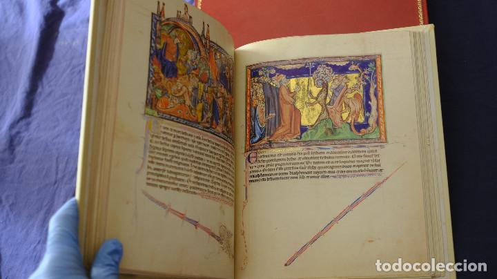 Libros: Apocalipsis Gulbenkian - Moleiro (facs&iacute;mil) - Foto 6