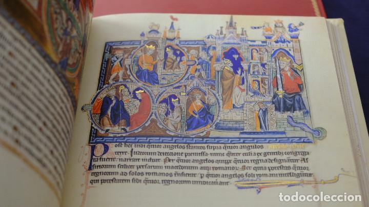 Libros: Apocalipsis Gulbenkian - Moleiro (facs&iacute;mil) - Foto 1