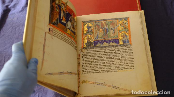 Libros: Apocalipsis Gulbenkian - Moleiro (facs&iacute;mil) - Foto 7