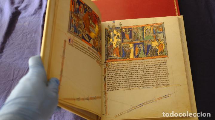 Libros: Apocalipsis Gulbenkian - Moleiro (facs&iacute;mil) - Foto 8
