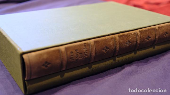 Libros: Libro de la caza Rey Modus - Adeba - Foto 1