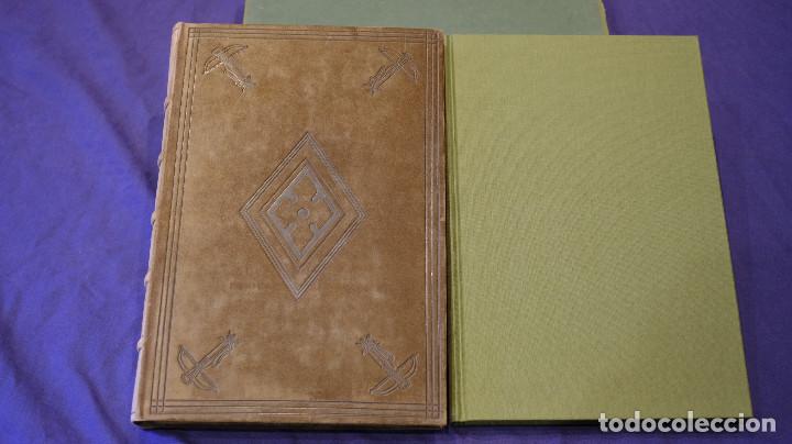 Libros: Libro de la caza Rey Modus - Adeba - Foto 3