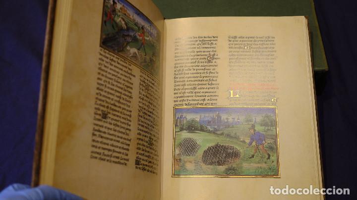 Libros: Libro de la caza Rey Modus - Adeba - Foto 4