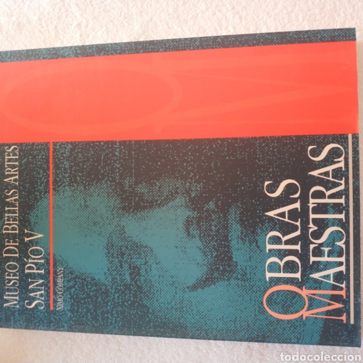 Libros: Obras maestras - Foto 1