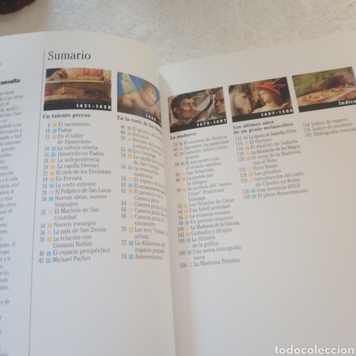 Libros: Art book Mantenga - Foto 2