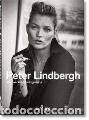 Libros: Peter Lindbergh. On Fashion Photography. 40th anniversary Edition - Lindbergh, Peter