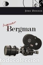 Libros: INGMAR BERGMAN - Foto 1