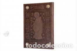 Libros: Psalterio de Lisle - Eikon (facsimil sin abrir) - Foto 3