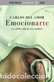 Libros: Emocionarte - An&oacute;nimo - Foto 1