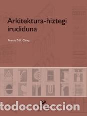 B&uuml;cher: Arkitektura-hiztegi irudiduna