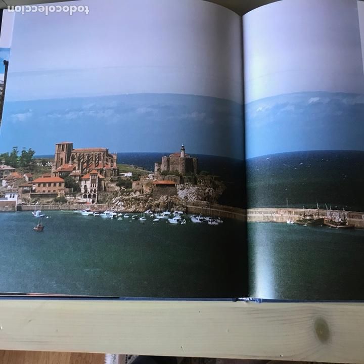 Libros: ENCUENTRO CON CANTABRIA. - Foto 3