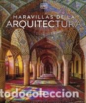 books: Maravillas de la arquitectura - Varios autores,