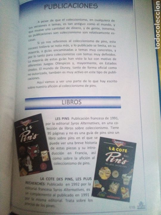 Libros: LIBRO ANATOMIA DE UN PIN - Foto 9