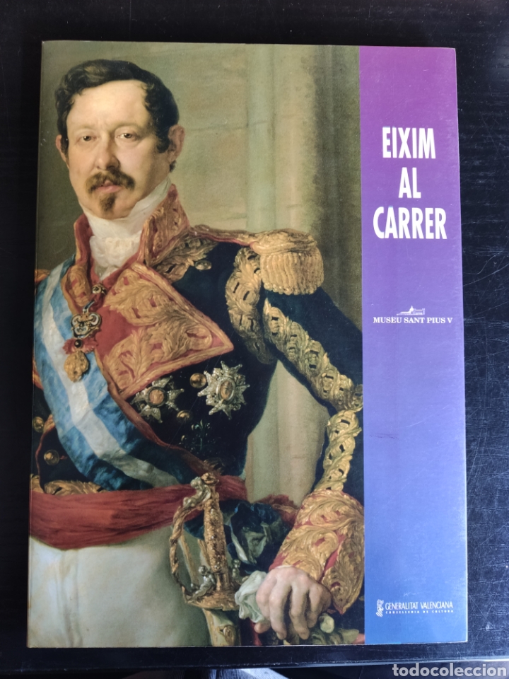 Libros: Eixim al carrer - Foto 1