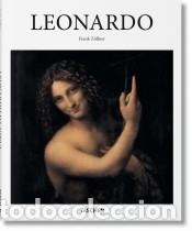 Libros: Leonardo - Z&ouml;llner, Frank - Foto 1