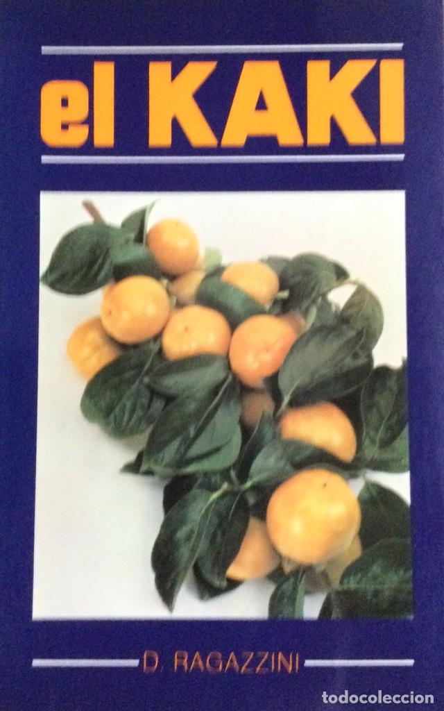Libros: El Kaki - Foto 1