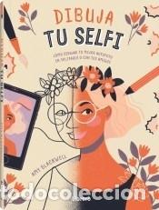 B&uuml;cher: DIBUJA TU SELFI