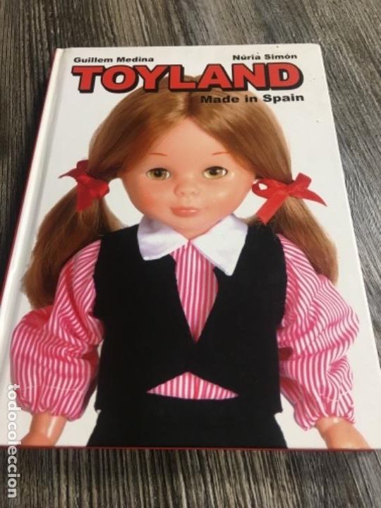 Libros: Toyland - Foto 1