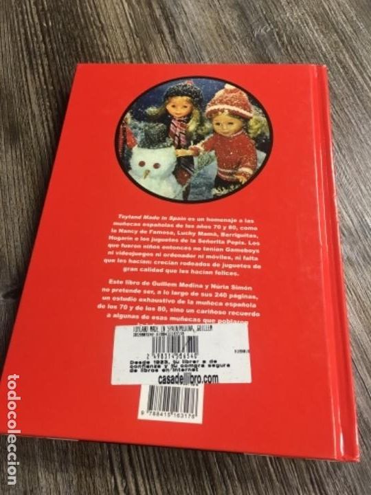 Libros: Toyland - Foto 3
