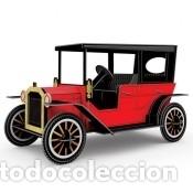 Libros: Construye coche 3D - E. Tom&egrave;; V. Manuzzato - Foto 1