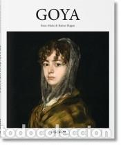 Livros: Goya - Rainer & Rose-Marie Hagen