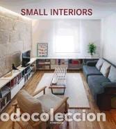 Libros: SMALL & CHIC INTERIORS - AA.VV. - Foto 1