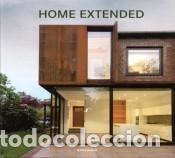 Libros: HOME EXTENDED - AA.VV. - Foto 1