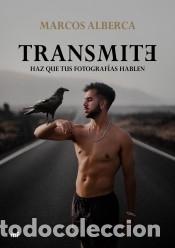 Libros: Transmite - Alberca, Marcos - Foto 1