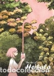 books: The Art of Heikala: Works and Thoughts - Heikala